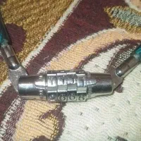 قفل  کابلی مگاتولوز رمز دار