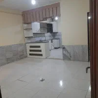 ویلایی 2طبقه همکف رسالت 64