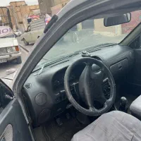 141مدل 85|خودرو سواری و وانت|قدس, شهر‌قدس|دیوار