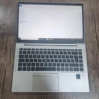 لپتاپ HP نسل بالا