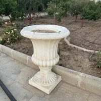 گلدان سنگی