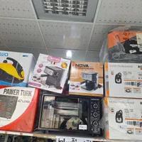 جاروبرقی کلیه قطعات|جاروبرقی، جارو شارژی، بخارشو|زنجان, |دیوار