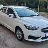 حواله شاهین پلاس اتوماتیک با موتور tu5