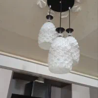 لوستر  شیک مدرن