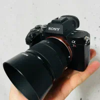 sony a7 RIII