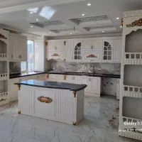 تعمیرات و بازسازی کابینت و کمد