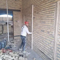 شاگرد گچکار