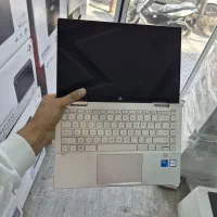 لپ تاپ HP 360 تاچ