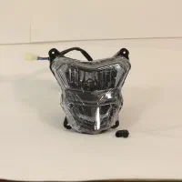 لوازم اصلی و برند SYM|قطعات یدکی و لوازم جانبی|رشت, گلباغ نماز|دیوار