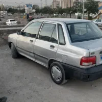 پراید صبا دوگانه