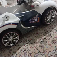 ماشین شارژی|اسباب‌بازی بچه|بروجرد, |دیوار