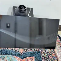 هود شیشه ای dias