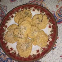 ترخینه محلی