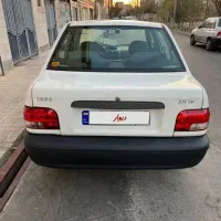 پراید ۱۳۱ se مدل ۹۲