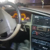 پژو 405 SLX موتور 1800، مدل ۱۳۸۹|خودرو سواری و وانت|لنجان, |دیوار