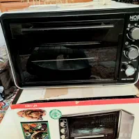 توسترنوبل درحدنو|اجاق گاز و لوازم برقی پخت‌وپز|کرمانشاه, |دیوار