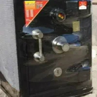 گاو صندوق پردیس L90 کاوه