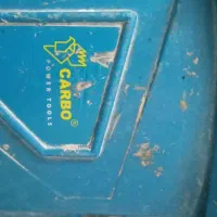 دوعدد دریل تمیز تعمیرنرفته|ابزارآلات|شوش, |دیوار