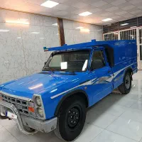 نیسان مدل ۹۸ تحویل ۱۴۰۰