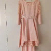 لباس دخترانه