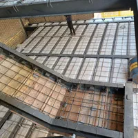 اجرای کامل سقف های فلزی وبتونی فنداسیون بامصالح