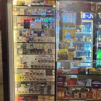 نیروی کار در دکه