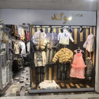 فروش ملک تجاری ۱۲ متری در پاساژ خسرو تاش