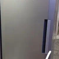 یخچال وفریزر دوقلو