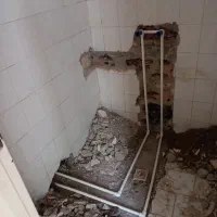 لوله کشی  سرویس آبگرمکن