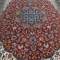 دو عدد قالی دوازده متری و نه متری|فرش|اهواز, بهارستان|دیوار