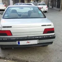 ماشین پژو 405دوگانه کارخانه مدل 98|خودرو سواری و وانت|مشهد, کوی المهدی|دیوار