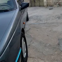 پژو 405 GLX - دوگانه سوز CNG، مدل ۱۳۹۳|خودرو سواری و وانت|کرمانشاه, |دیوار