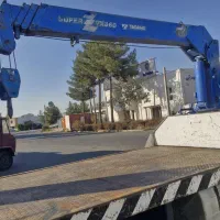 بادسان جرثقیل