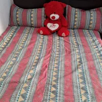 سرویس خواب دو نفره