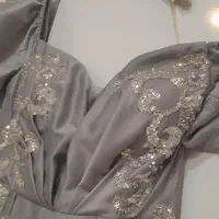 لباس مجلسی