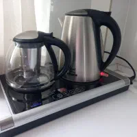 چای ساز  سوپر لایف دوکاره