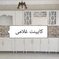 کابینت فیتینگی غلامی کد 085239605758087996نصب آسان
