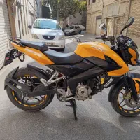 Ns 200 فوق العاده وحشی