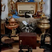 سمساری عباس اباد مجیدیه پاسداران فاطمی ونک مطهری|عمده‌فروشی|تهران, سید خندان (جلفا)|دیوار