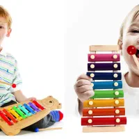 آموزش موسیقی کودک(بلز و فلوت ) به صورت آنلاین