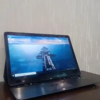 لبتاپ تاچ  سونی ips full hd