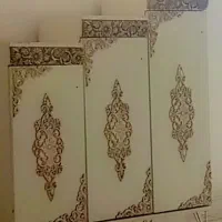 میز و جاکفشی و ویترین|بوفه، ویترین، کنسول|اهواز, اسلام آباد غربی|دیوار