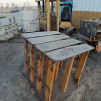 جدول زن و میکسر