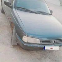 فروش ۴۰۵ خونگی