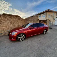 لکسوس GS 430، مدل ۲۰۰۸|خودرو سواری و وانت|تهران, سعادت‌آباد|دیوار
