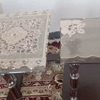 گل میز|مبلمان خانگی و میز عسلی|یاسوج, |دیوار