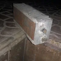 بخاری مینی بوس|قطعات یدکی و لوازم جانبی|کرج, المهدی|دیوار