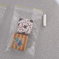 محفظه حرزنقره