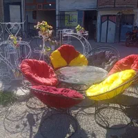 اهن گری