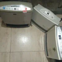 بخاری ژاپنی